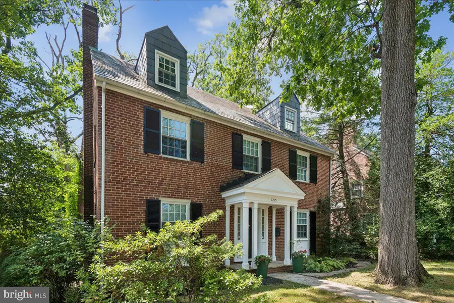 1215 Southview Rd, Baltimore, MD 21218 - #2