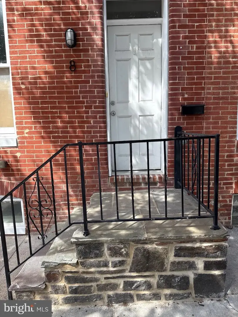 8 W Fort Ave, Baltimore, MD 21230 - #1