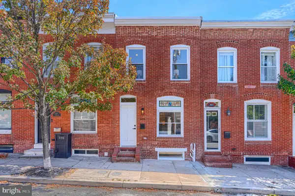 909 S Bouldin St, BALTIMORE, MD 21224