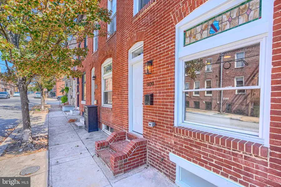 909 S Bouldin St, Baltimore, MD 21224 - #2