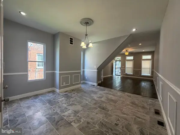 1632 & 1634 Moreland Ave, BALTIMORE, MD 21216