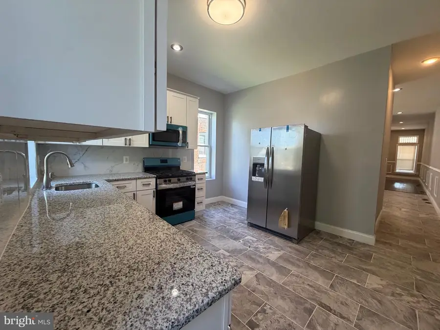 1632 & 1634 Moreland Ave, Baltimore, MD 21216 - #2