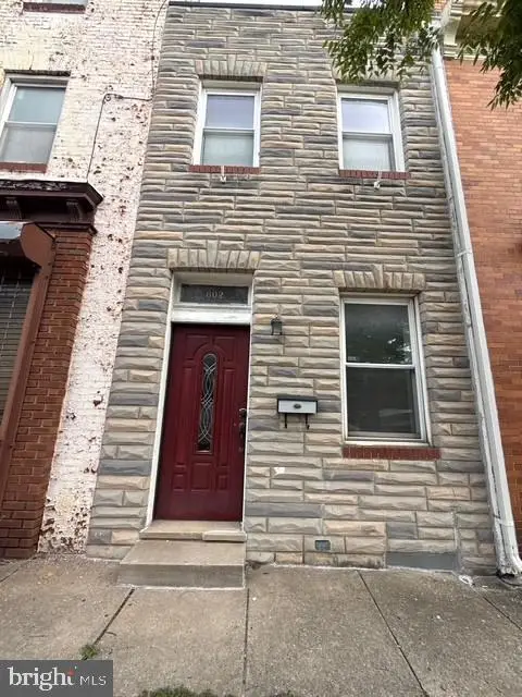 802 Washington Blvd, BALTIMORE, MD 21230
