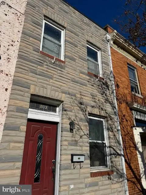 802 Washington Blvd, Baltimore, MD 21230 - #2