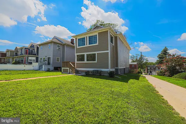 2523 Liberty Heights Ave, BALTIMORE, MD 21215