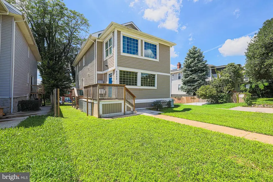 2523 Liberty Heights Ave, Baltimore, MD 21215 - #3