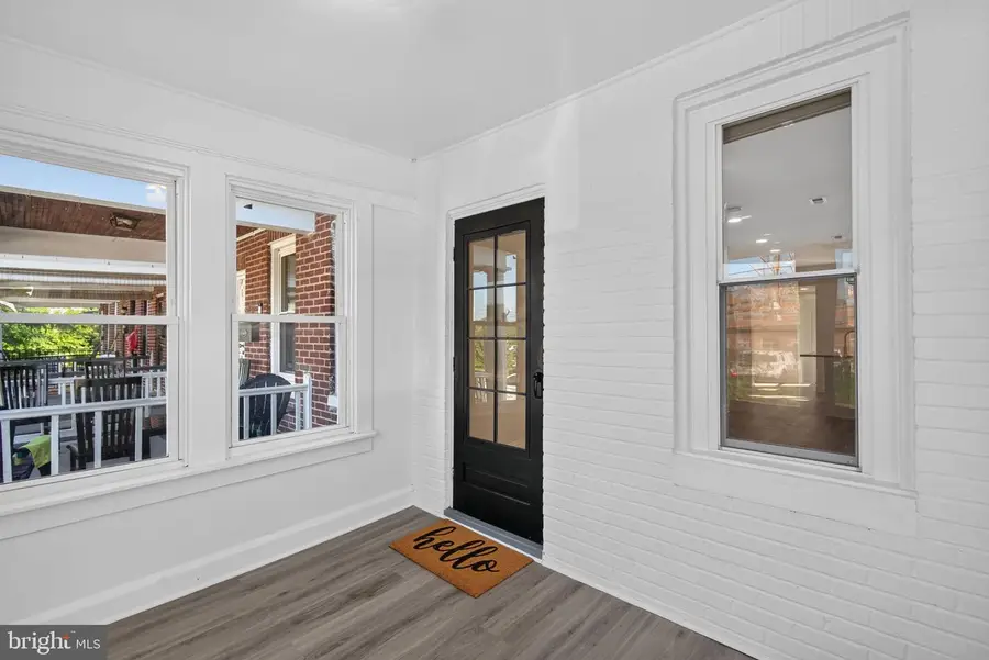 5249 Linden Heights Ave, Baltimore, MD 21215 - #3