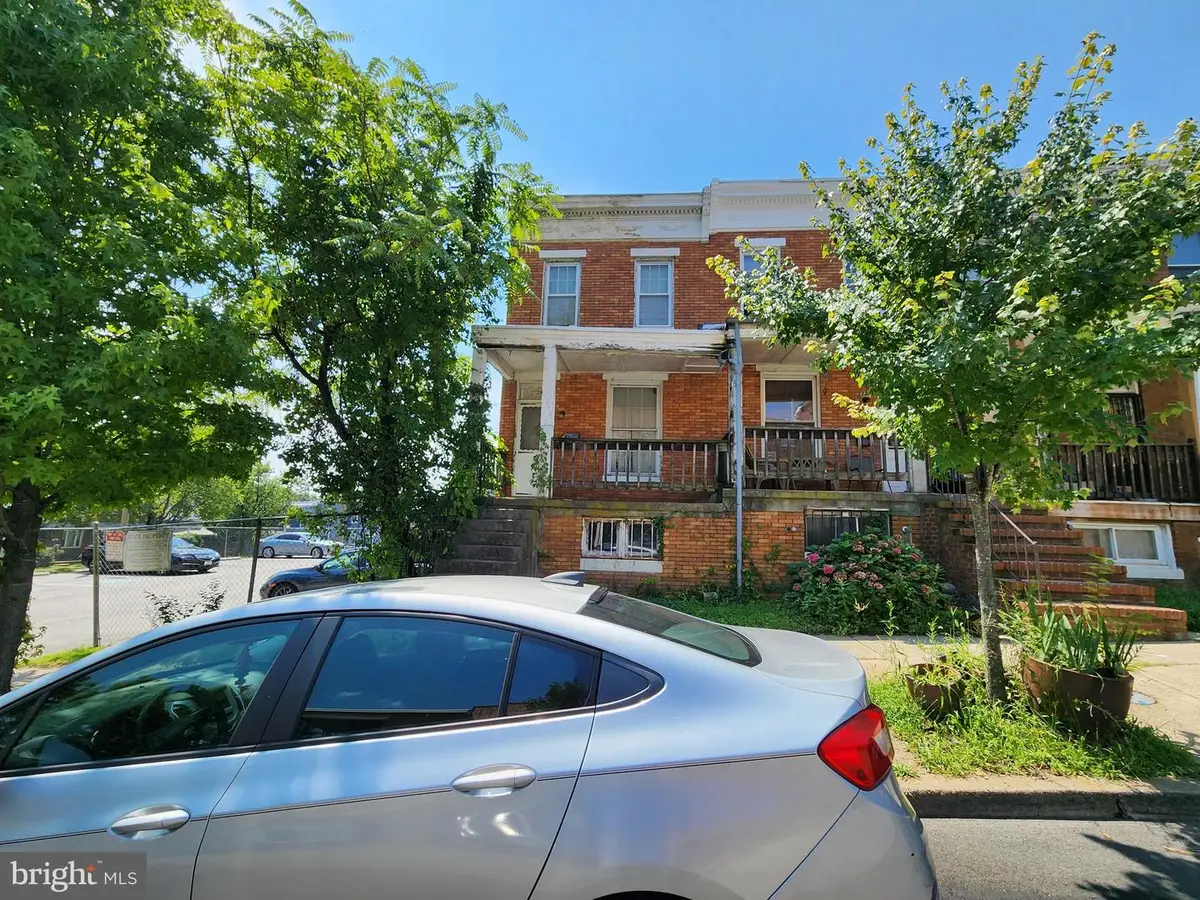 2729 Rayner Ave, Baltimore, MD 21216 - #1