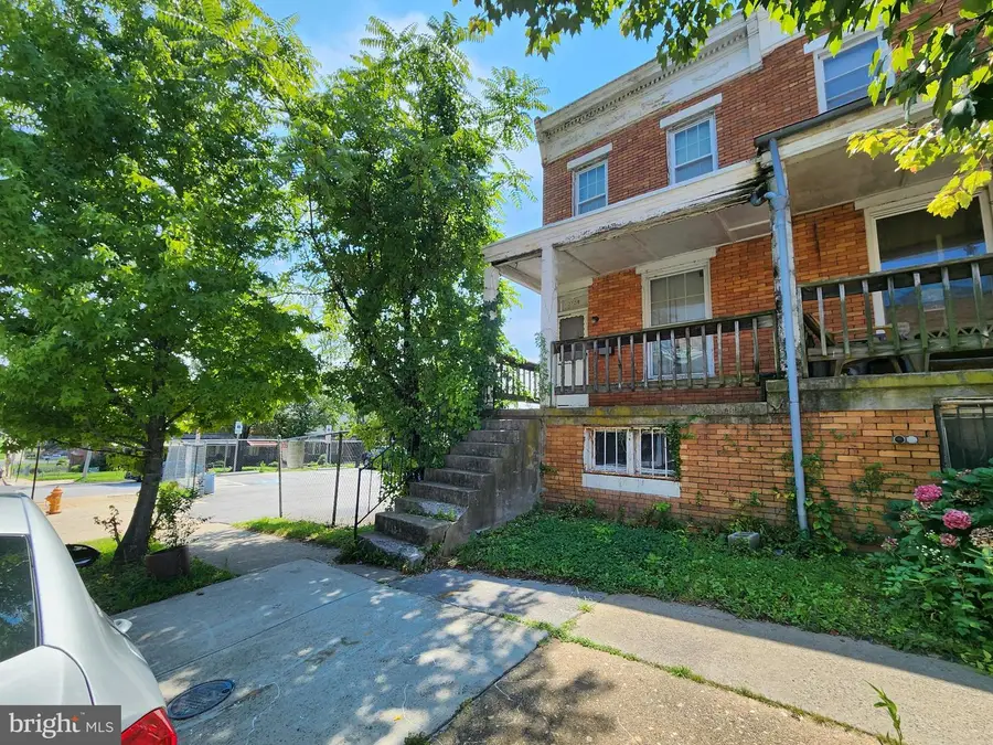 2729 Rayner Ave, Baltimore, MD 21216 - #2