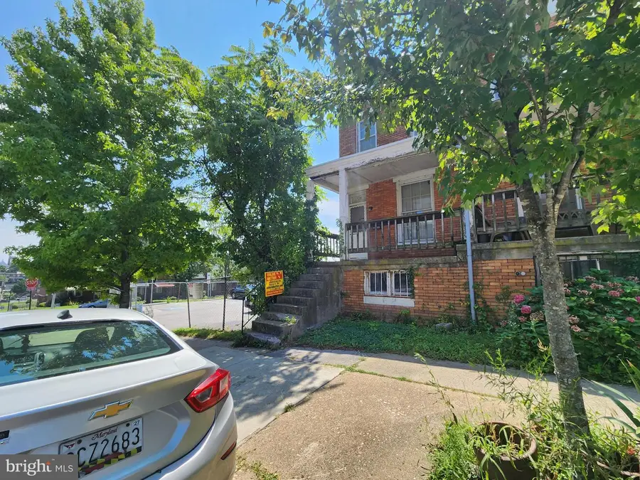 2729 Rayner Ave, Baltimore, MD 21216 - #3