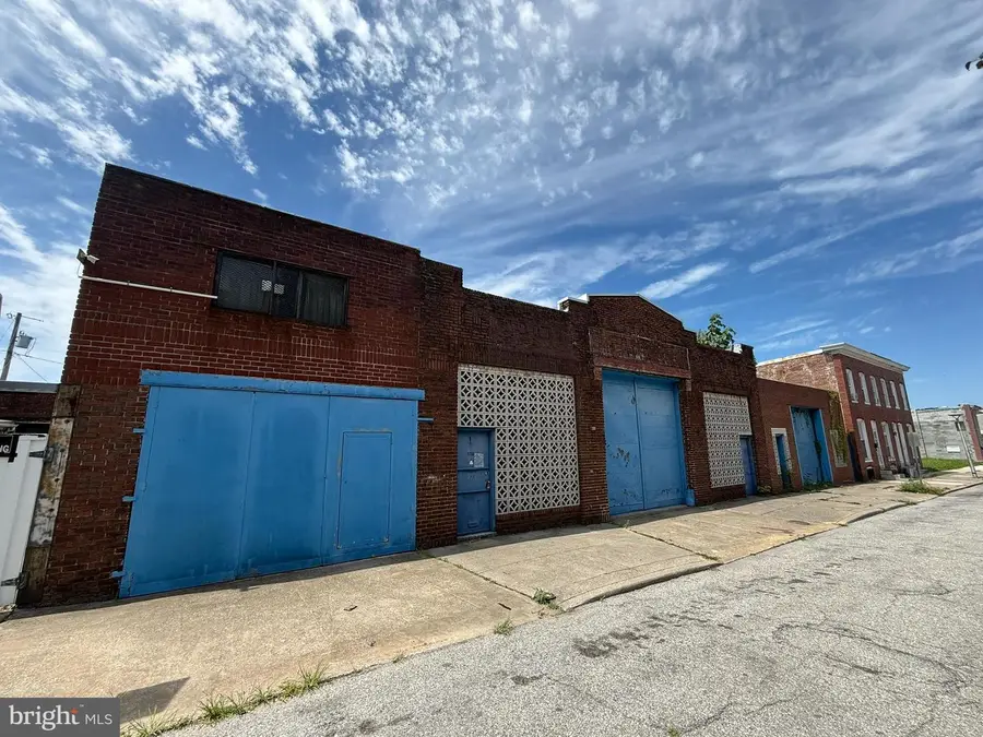 1755-1761 Carswell St, Baltimore, MD 21218 - #2