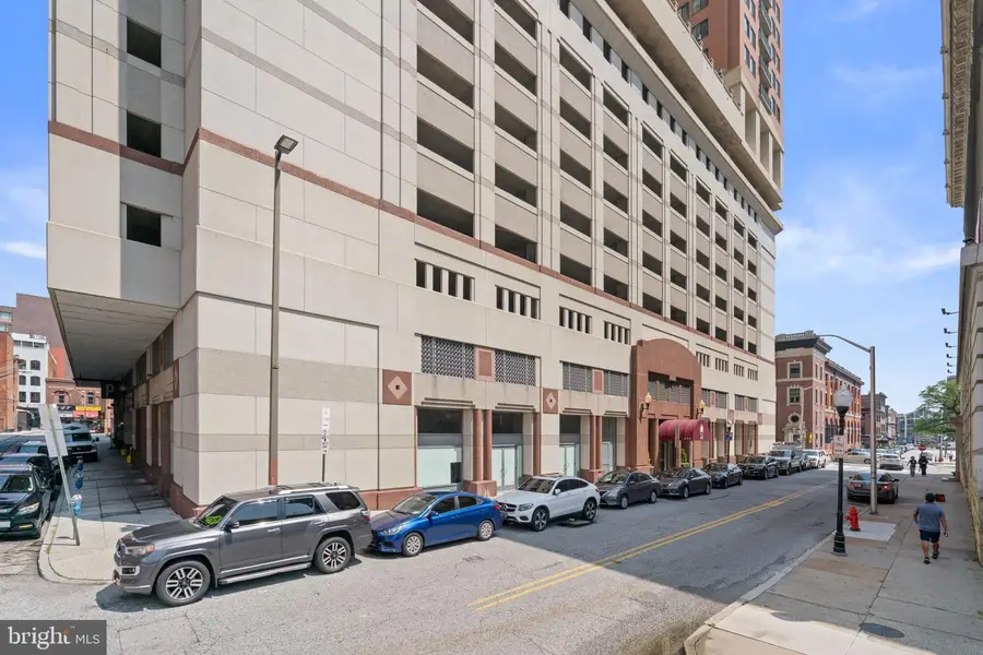 414 Water St #2411, Baltimore, MD 21202 - #2