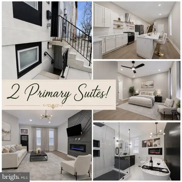 318 N Stricker St, BALTIMORE, MD 21223