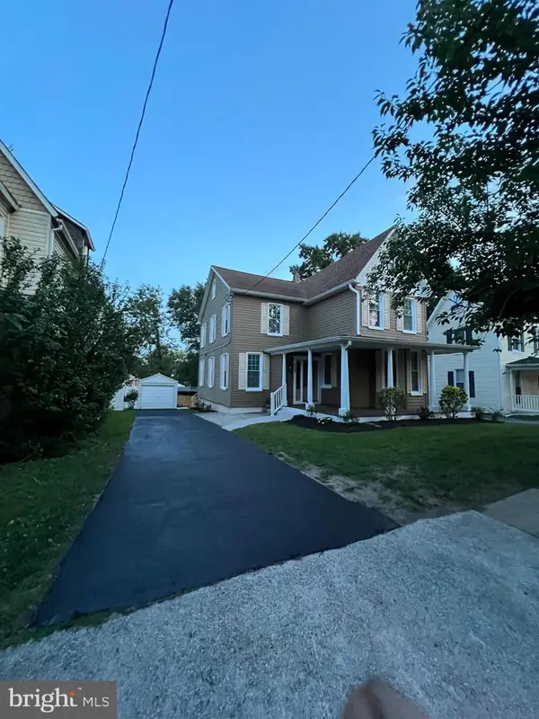 405 Lyman Ave, BALTIMORE, MD 21212