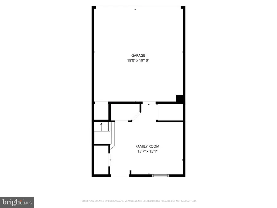 842 Oldham St, Baltimore, MD 21224 - #2