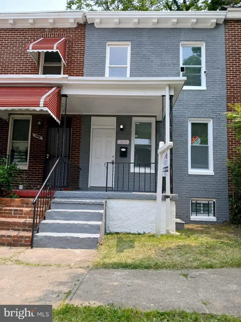 1202 Darley Ave, Baltimore, MD 21218 - #3