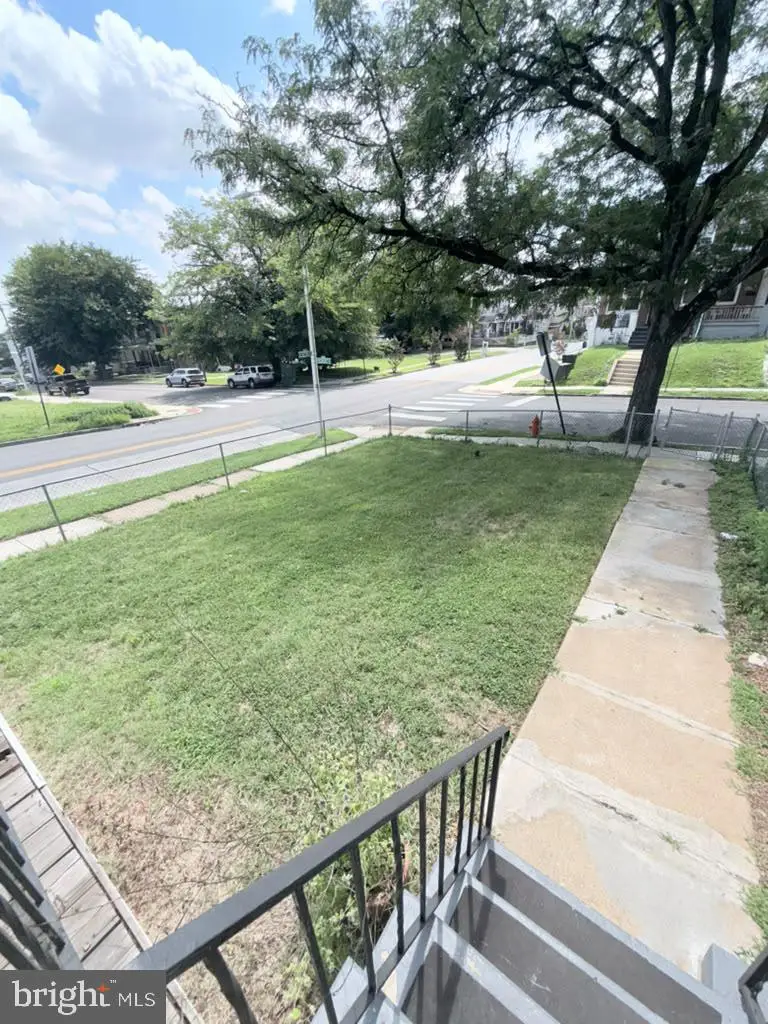 3300 Piedmont Ave, Baltimore, MD 21216 - #2