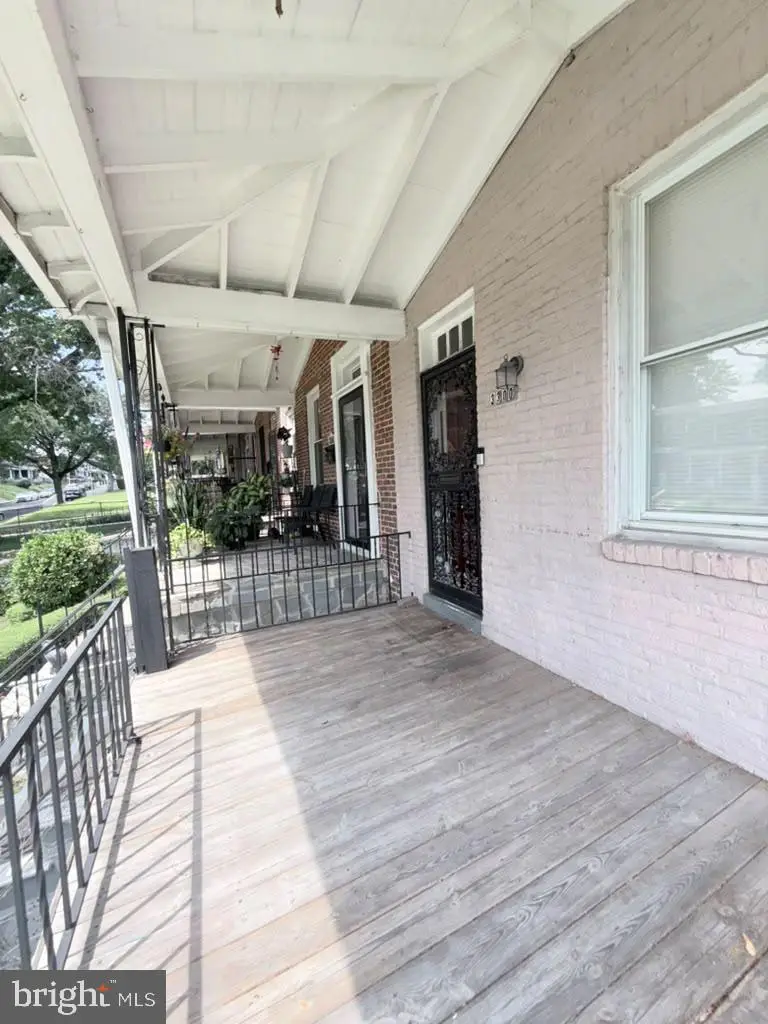 3300 Piedmont Ave, Baltimore, MD 21216 - #3