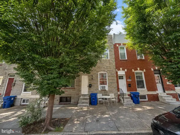 3214 E Fairmount Ave E, BALTIMORE, MD 21224