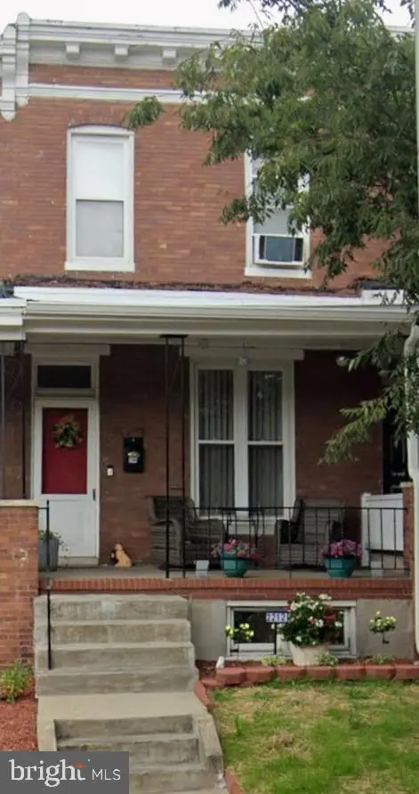 2212 W Lexington St, Baltimore, MD 21223 - #1
