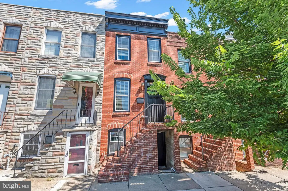 730 E Fort Ave, Baltimore, MD 21230 - #1