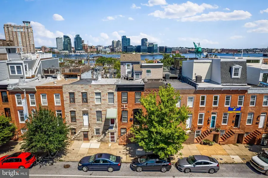 730 E Fort Ave, Baltimore, MD 21230 - #2
