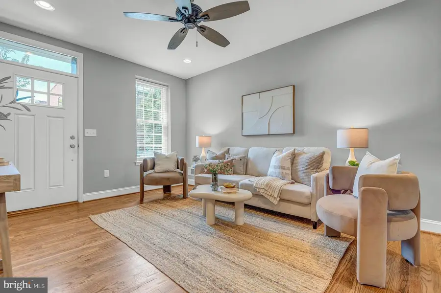 730 E Fort Ave, Baltimore, MD 21230 - #3