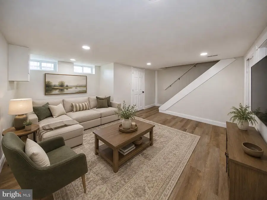 2834 Oakford Ave, Baltimore, MD 21215 - #2