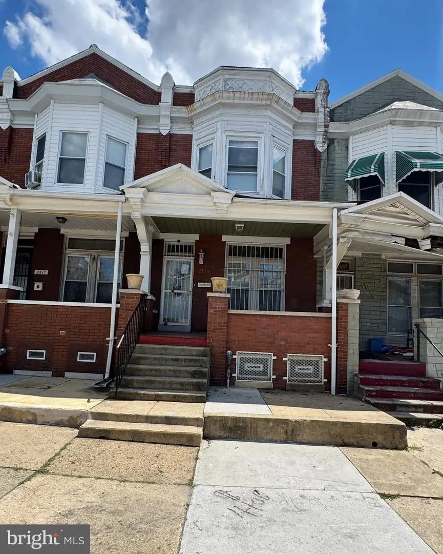 2519 Edmondson Ave, Baltimore, MD 21223 - #3