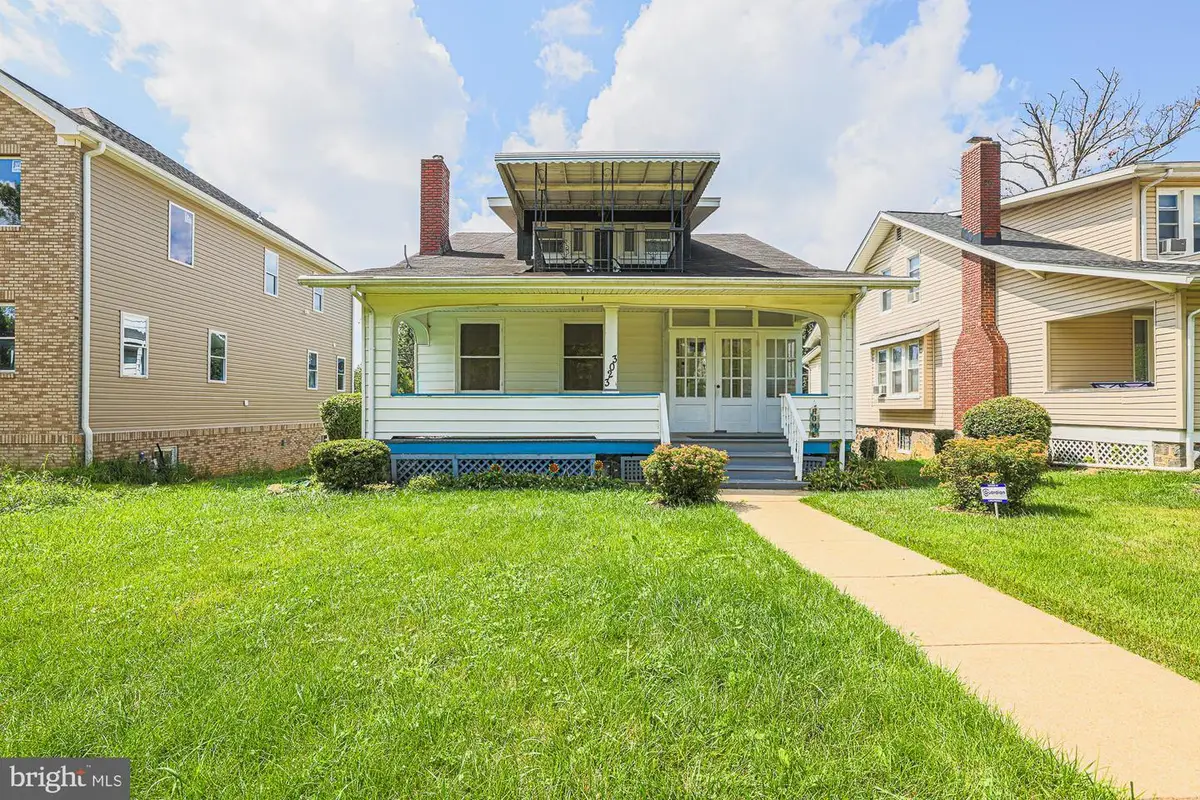 3203 Carlisle Ave, Baltimore, MD 21216 - #1