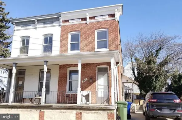 2910 Markley Ave, BALTIMORE, MD 21214