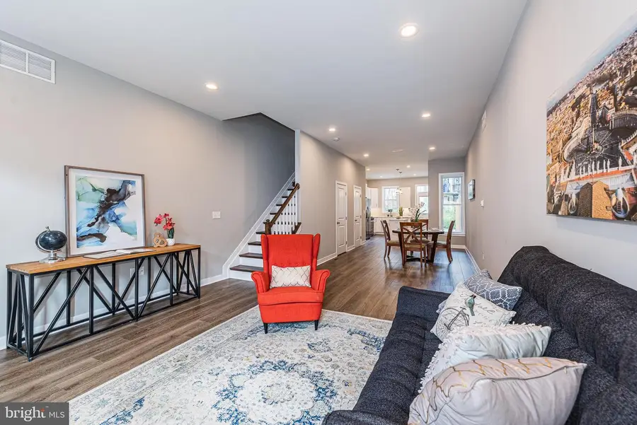 836 Edmondson Ave, Baltimore, MD 21201 - #2