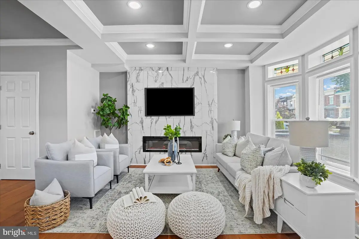 2522 Harlem Ave, Baltimore, MD 21216 - #1