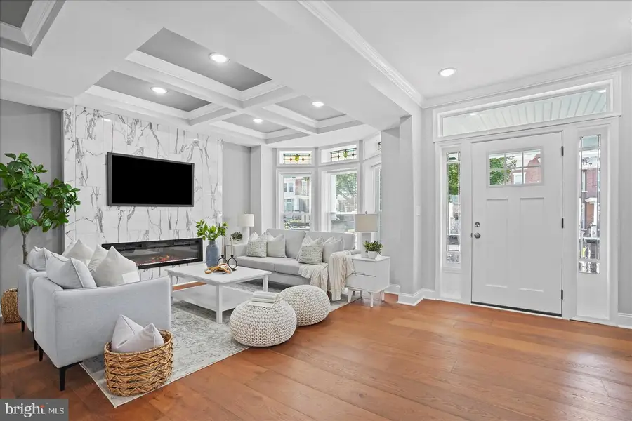 2522 Harlem Ave, Baltimore, MD 21216 - #3