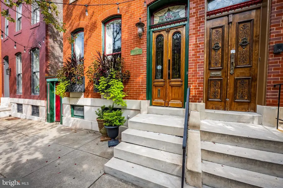2210 E Pratt St, Baltimore, MD 21231 - #2
