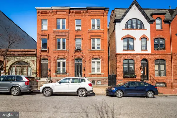 Address Withheld By Seller, BALTIMORE, MD 21217