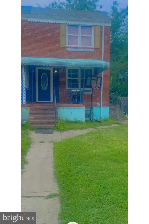 4622 Greenhill Ave, Baltimore, MD 21206 - #1