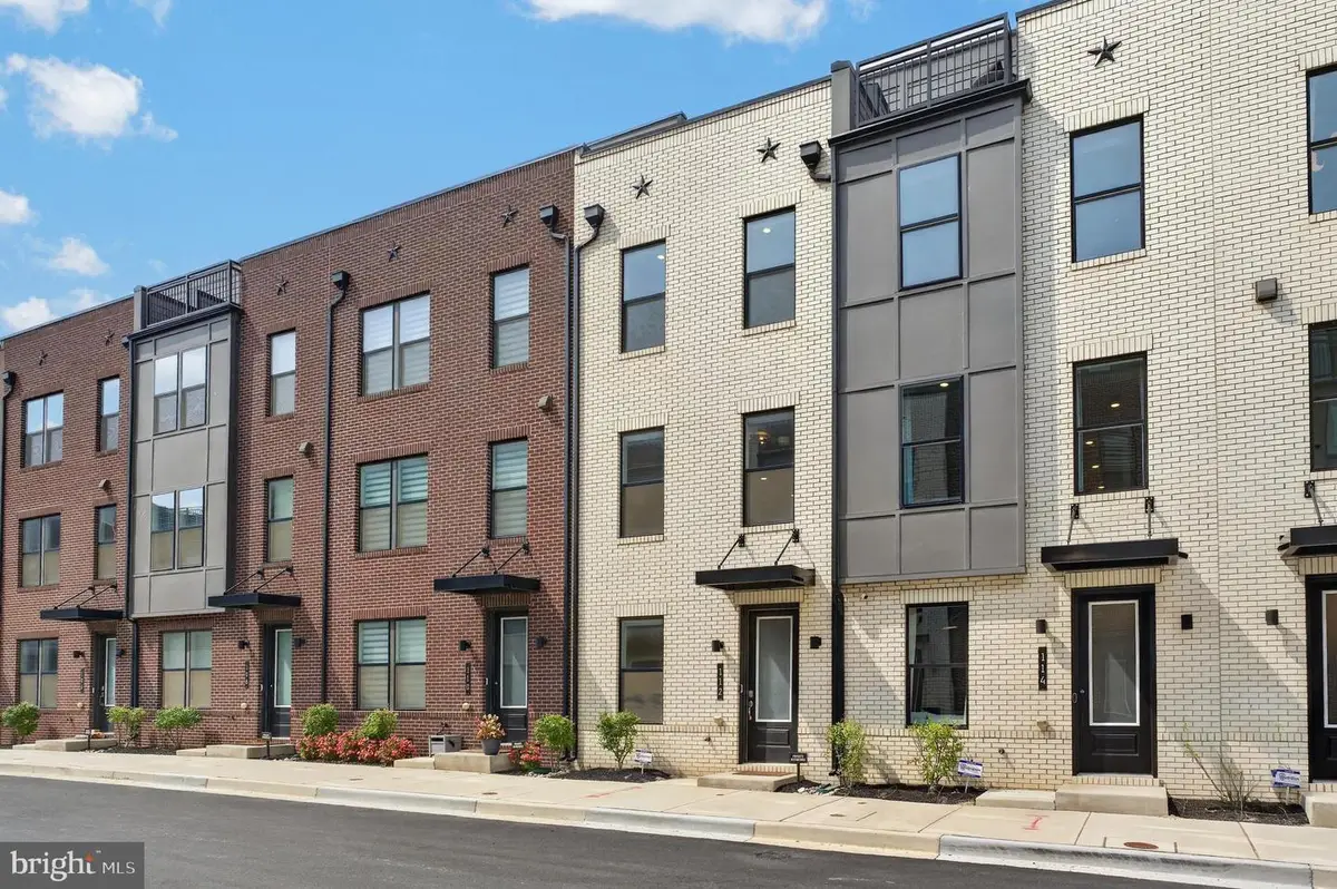 112 Glass Ln, Baltimore, MD 21230 - #1