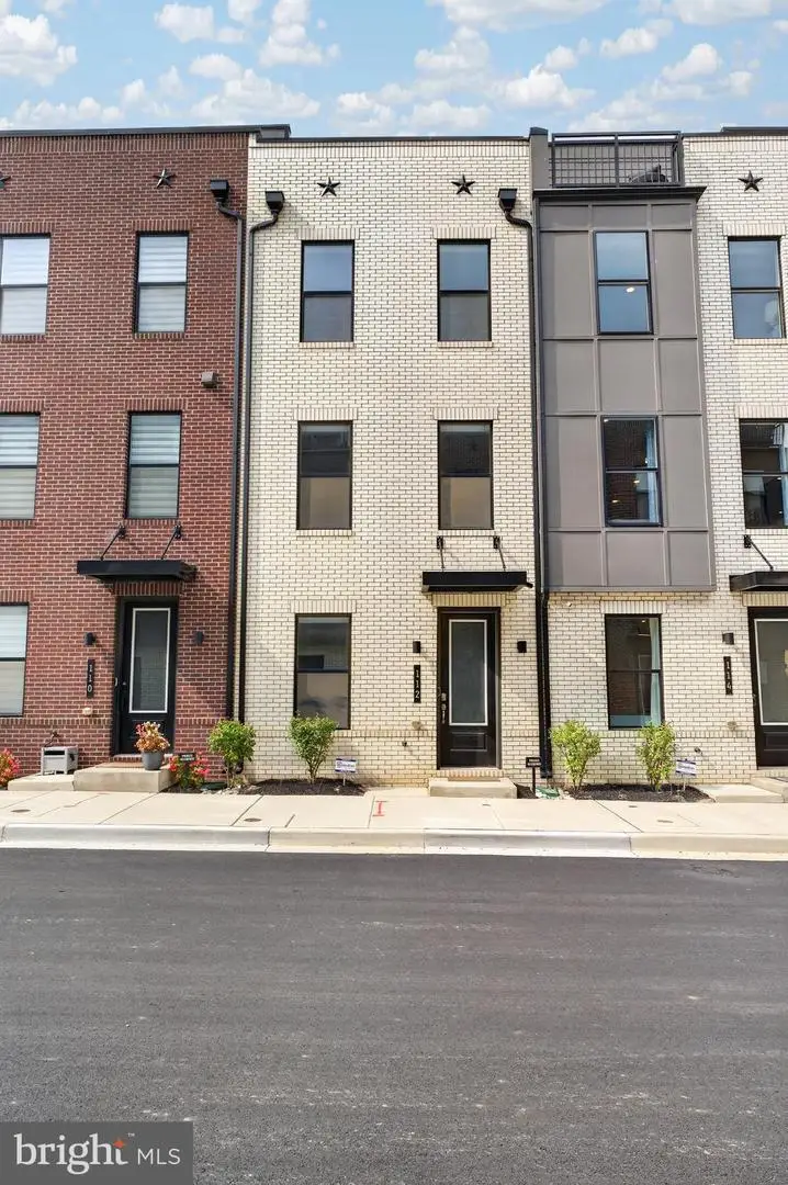 112 Glass Ln, Baltimore, MD 21230 - #2