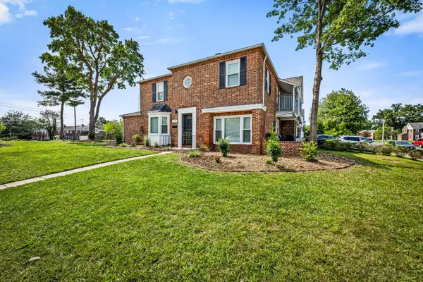 6011 Wakehurst Way, BALTIMORE, MD 21239