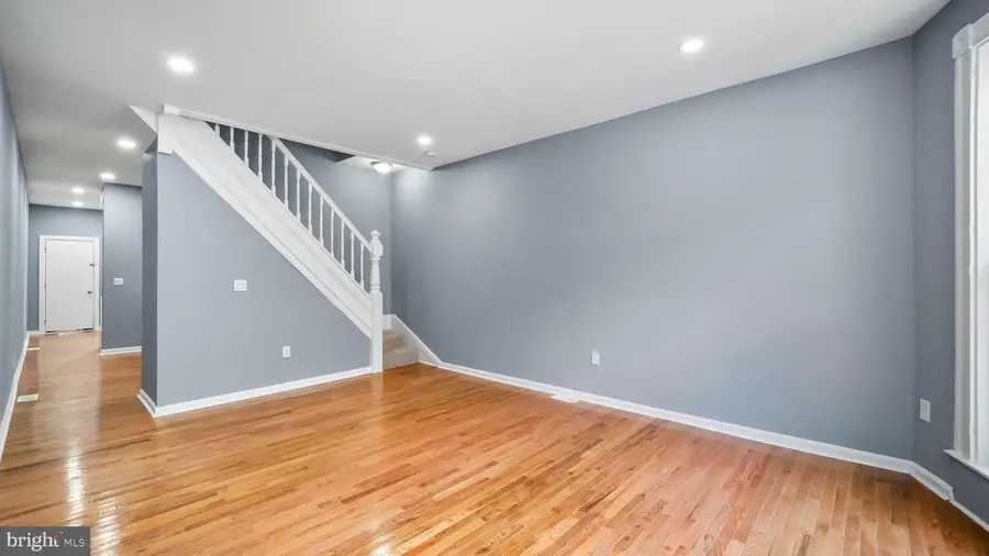 1919 Mosher St, Baltimore, MD 21217 - #2