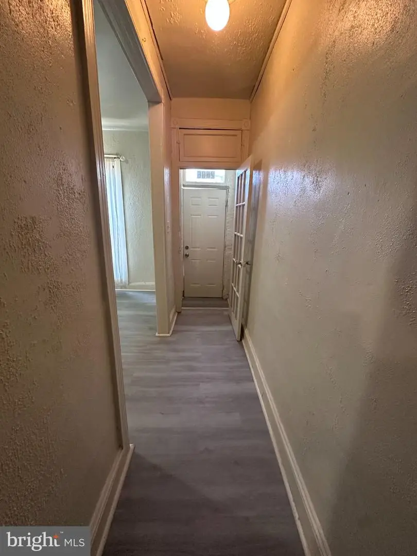 2506 W Pratt St W, Baltimore, MD 21223 - #2