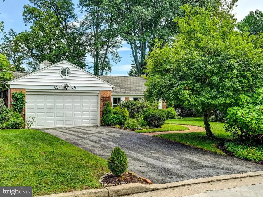 6009 Hunt Club Ln, Baltimore, MD 21210 - #3
