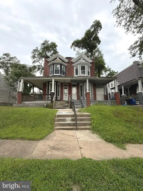 2206 Lyndhurst Ave, BALTIMORE, MD 21216