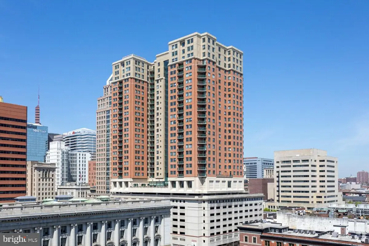414 Water St #2110, Baltimore, MD 21202 - #1