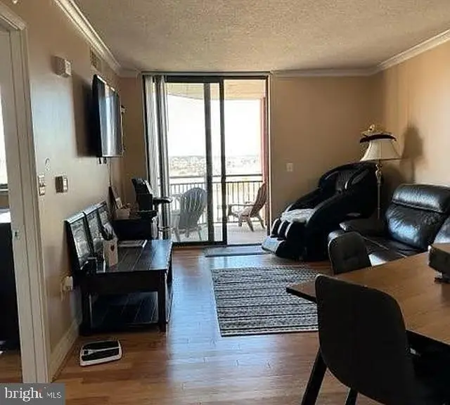 414 Water St #2110, Baltimore, MD 21202 - #2