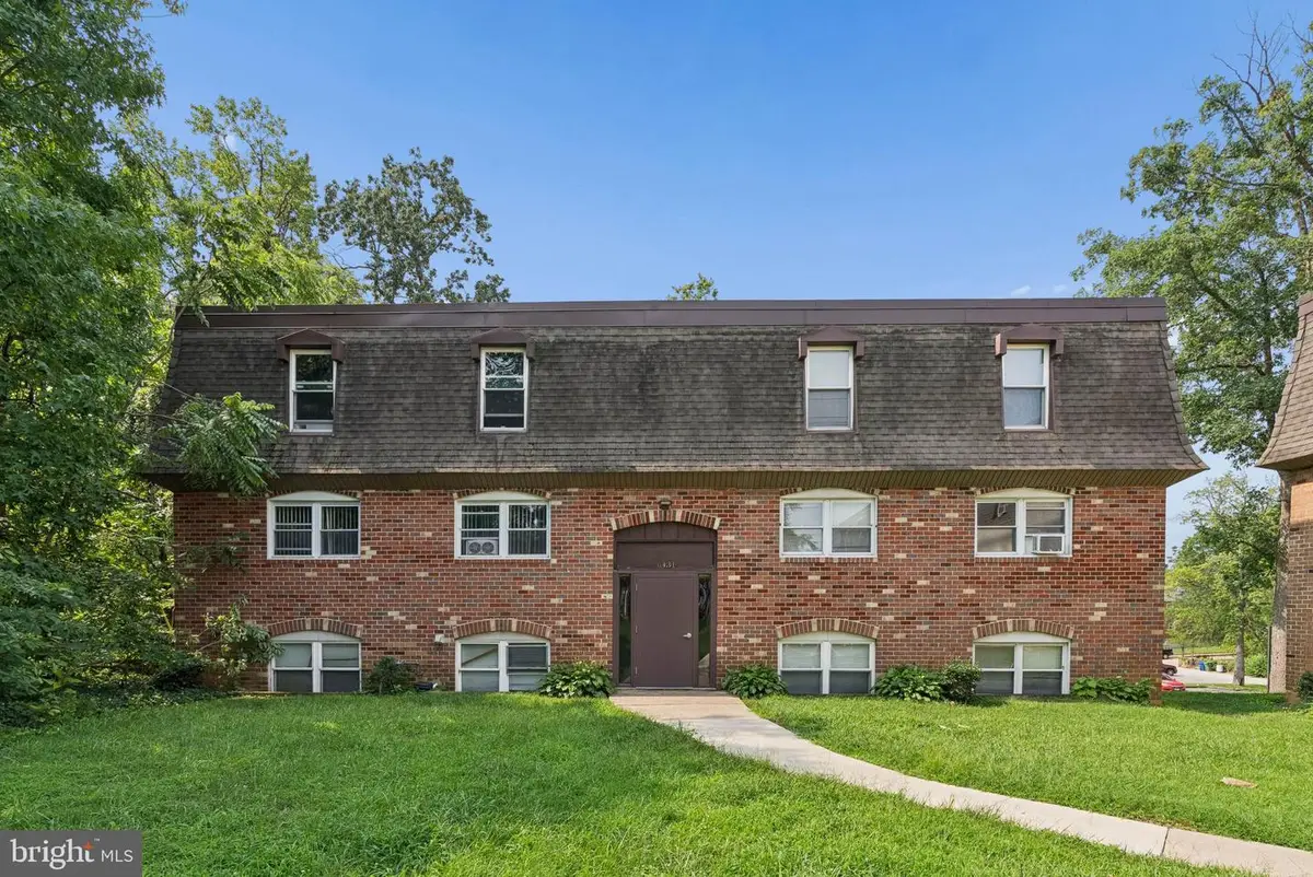 6431 Walther Ave #e, Baltimore, MD 21206 - #1