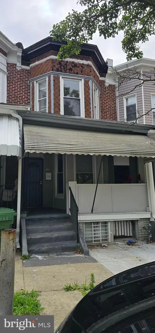 611 Denison St, Baltimore, MD 21229 - #1