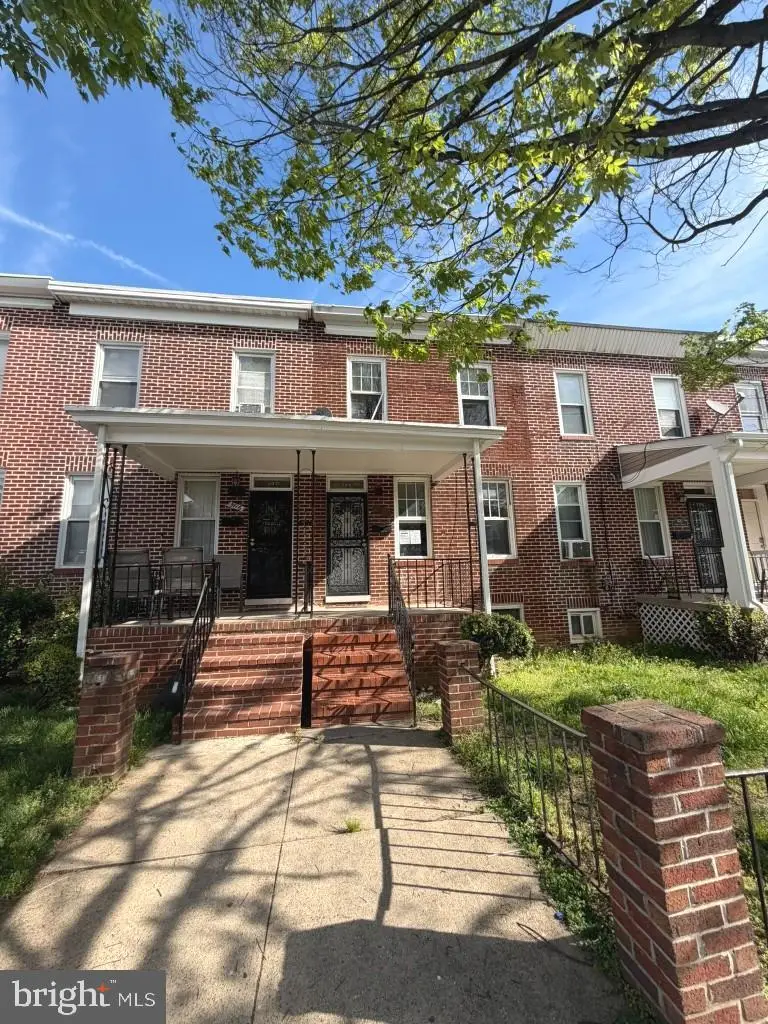 3418 Elmora Ave, Baltimore, MD 21213 - #1