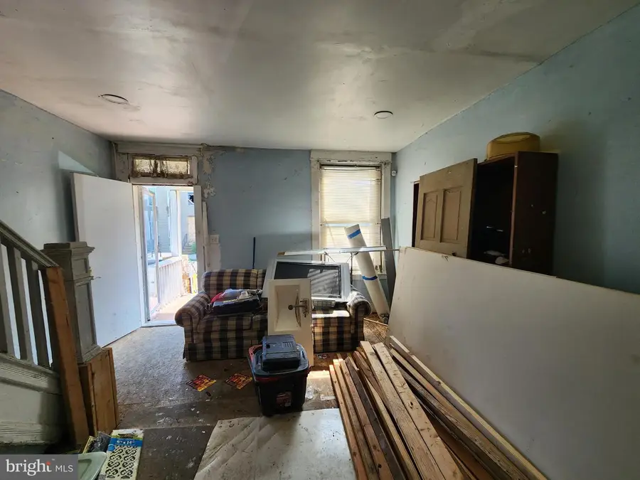 332 S Bentalou St, Baltimore, MD 21223 - #3